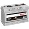 Bosch Аккумулятор 85AH 800A(EN) клемы 0 (315x175x190) S5 011