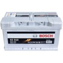 Bosch Аккумулятор  85AH 800A(EN) клемы 0 (315x175x175) S5 010