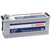 Bosch Аккумулятор 140AH 760A(EN) клемы 3 (513x189x223) T4 076