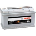 Bosch Аккумулятор 100AH 830A(EN) клемы 0 (353x175x190) S5 013