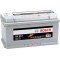 Bosch Аккумулятор 100AH 830A(EN) клемы 0 (353x175x190) S5 013