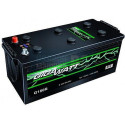 Gigawatt Аккумулятор 220AH 1150A(EN) клемы 3 (518x291x242) T3 081