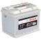 Bosch Аккумулятор 63AH 610A(EN) клемы 0 (242x175x190) S5 005