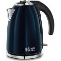Ceainic electric RUSSELL HOBBS 18947-70/RH Colours Blue Kettle 2.2kw   