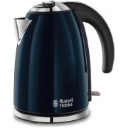 Электрочайник RUSSELL HOBBS 18947-70/RH Colours Blue Kettle 2.2kw   
