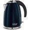 Электрочайник RUSSELL HOBBS 18947-70/RH Colours Blue Kettle 2.2kw