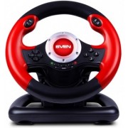 "Wheel  SVEN GC-W400
- 
http://www.sven.fi/ru/catalog/gaming_wheel/gc-w400.htm"