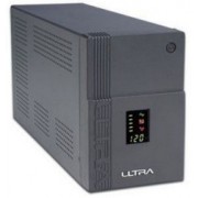 "UPS Online Ultra Power 10 000VA, without  batteries, RS-232, SNMP Slot, metal case, LCD display
10KVA / 7 000W : 

Display: LCD
Interface: RS-232, SNMP Slot
Battery: not included
Input voltage range: 220V: 176~276Vac
Frequency:  220V: 40~60Hz
Out