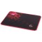 "GMB Gaming Mouse Pad ""MP-GAMEPRO-M"", Black, 250 ? 350 ? 3mm - http://gembird.nl/item.aspx?id=9101"