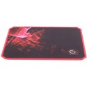 "GMB Gaming Mouse Pad ""MP-GAMEPRO-S"", Black, 250 ? 350 ? 3mm
-   
 http://gembird.nl/item.aspx?id=9102"