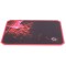 "GMB Gaming Mouse Pad ""MP-GAMEPRO-S"", Black, 250 ? 350 ? 3mm - http://gembird.nl/item.aspx?id=9102"