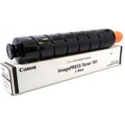Toner Canon T01 Black, (1660g/appr. 56 000 pages 5%) for Canon imagePRESS C8xx,C7xx,C6xx,C6x