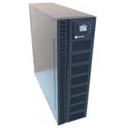 "UPS Tuncmatik HI?TECH Ultra X9 40 kVA DSP LCD 3P/3P  Online, without batteries
http://www.tuncmatik.com/ru/product/overview/hi-tech-ultra-40-kva.html"