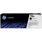 Laser Cartridge for HP CE278A black Compatible SCC