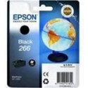 Ink Cartridge Epson C13T26614010 Black for WF-100