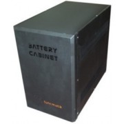 Tuncmatik Battery Cabinet NP-?D: 415x800x900