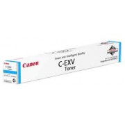 Тонер-картридж Canon C-EXV51 Cyan, (xxxg/appr. 60 000 pages 5%) for Canon iRC55xx