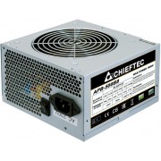  500W ATX Power supply Chieftec APB-500B8, 500W, ATX 12V 2.3, 120mm silent fan, <80%, Active PFC (Power Factor Correction) (sursa de alimentare/блок питания)