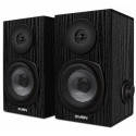 "Speakers    SVEN ""SPS-575"" Black, 6w, USB power
-  
  http://www.sven.fi/ru/catalog/multimedia_2.0/sps-575.htm"