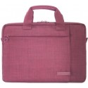 Сумка для ноутбука Tucano BSVO15 -BX BAG Svolta 15" PC BORDEAUX