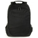 BACKPACK Lato 17" Black
