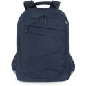 BACKPACK Lato 17" Blue