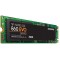 .M.2 SATA SSD 250GB Samsung 860 EVO "MZ-N6E250BW" [R/W:550/520MB/s, 97K IOPS, MJX, V-NAND 3bit MLC]