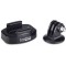 GoPro Tripod Mounts - attach your GoPro to any standard tripod with the Tripod Mount and Quick Release Tripod Mount. Also includes a Mini Tripod that attaches to your GoPro's frame or housing, compatible with all GoPro cameras.