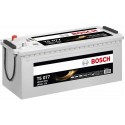 BOSCH Аккумулятор 180AH 1000A(EN) клемы 3 (513x223x223) T5 077