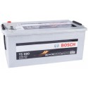 BOSCH Аккумулятор 225AH 1150A(EN) клемы 3 (518x276x242) T5 080