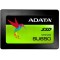 2.5" SATA SSD 120GB ADATA Ultimate SU650 [R/W:520/320MB/s, 20K/75K IOPS, MK8115, 3D-NAND TLC]