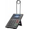 "Fanvil X2P Black, Professional Call Center Phone with PoE and Color Display without power supply"