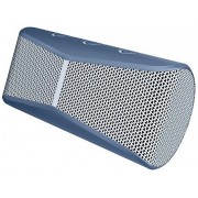 Logitech X300 Mobile Wireless Stereo Speaker Purple, Bluetooth, 5-hour battery, 10 meters range