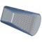 Logitech X300 Mobile Wireless Stereo Speaker Purple, Bluetooth, 5-hour battery, 10 meters range