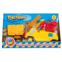 Plastelino - Excavatorul de plastilina 2017 NORIEL