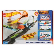Pista HW Rocket Launch Challenge Mattel