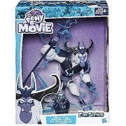 MLP FAN SERIES STORM KING AND GRUBBER HASBRO
