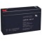 Baterie UPS 6V/12AH Ultra Power
