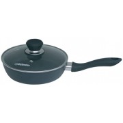 Сковорода с крышкой Maestro Mr-1205-24