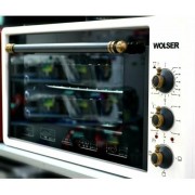 Электрическая печь Wolser WL-45 ML Beige
