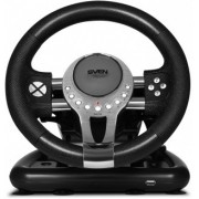 "Wheel  SVEN GC-W800
- 
http://www.sven.fi/ru/catalog/gaming_wheel/gc-w800.htm"