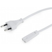 "Power Cord PC-220V  1.8m  Russian Plug, Cablexpert, for printers, White, Cablexpert, PC-184/2-W
- 
http://cablexpert.com/item.aspx?id=9912"