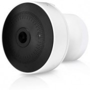  Ubiquiti UniFi G3 Video Camera UVC-G3-Micro, 1080p Full HD, 30 FPS, 1/3" 4-Megapixel Sensor with WDR, EFL 2.7 mm, f/2.2, Microphone, Magnetic Base/Wall/Table, 802.3af PoE, IR LEDs with Removable IR Cut Filter, Built-in Light Sensor