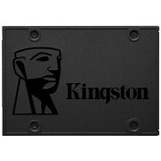  480GB SSD 2.5" Kingston SSDNow SA400S37/480G, 7mm, Read 500MB/s, Write 450MB/s, SATA III 6.0 Gbps (solid state drive intern SSD/внутрений высокоскоростной накопитель SSD)