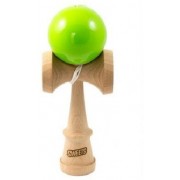 Kendama Sweets Prime Solid Green