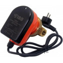 Рециркуляционный насос CPI 15-15 IBO PUMPS