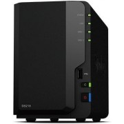 "SYNOLOGY    ""DS218""
https://www.synology.com/en-global/products/DS218"