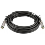 "10-GbE SFP+ Direct Attach Cable 7M, D-link DEM-CB700S
Complies with IEEE 802.3u protocol, complies with other 100BASE-FX equipments 
Support full/half-duplex 
In the full-duplex working condition: Multi-mode fiber modules support transfer distance up 