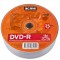 ACME DVD-R 4,7GB 16X 25pack shrink
