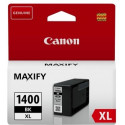 Ink Cartridge Canon PGI-1400XL Bk, black 49ml for MAXIFY MB2040/MB2340/MB2140/MB2740